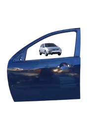 Porta Dianteira Esquerda Focus 2001 2002 a 2009