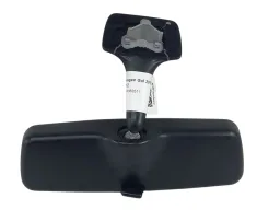 Retrovisor Interno Gol Saveiro Parati Bola G2 G3 G4 1996/14