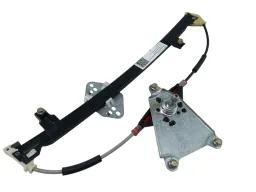 Máquina de Vidro Porta Traseira Esq Gol Parati G2 G3 G4 Man