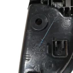 Maçaneta Interna Esquerda Honda Fit 2009 2010 2011 2012 2013