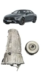 caixa  Câmbio Automática Mercedes CLS 53 3.0 M256 HIBRIDA 9M