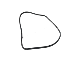 BORRACHA CARROCERIA PORTA DIANTEIRO DIR. FASTBACK 24 A 25