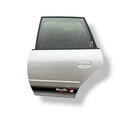 Porta Traseira Esquerda  Audi A3 1999 2000 2001 2002 2003