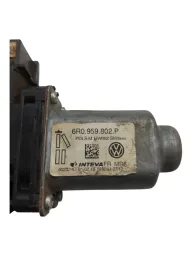 MOTOR VIDRO ELÉTRICO DIANTEIRO DIREITO VW AMAROK