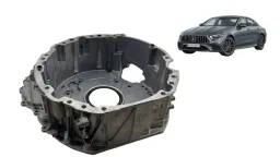 Capa Seca Carcaça Câmbio Mercedes CLS 53 3.0 M256 HIBRIDA
