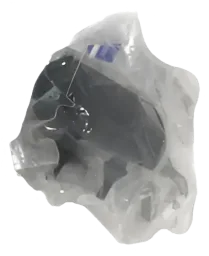 Batente Tampa Traseira Argo Uno Mobi Original 51801481