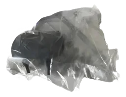 BATENTE TAMPA TRASEIRA ARGO UNO MOBI ORIGINAL 51801481