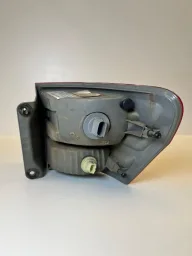 LANTERNA TRASEIRA ESQUERDA JEEP GRAND CHEROKEE 2012 2013 55079421A