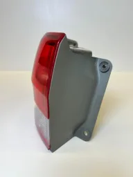 LANTERNA TRASEIRA ESQUERDA JEEP GRAND CHEROKEE 2012 2013 55079421A