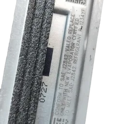 Radiador Ar Quente Audi A3 Q3 2018 2019 2020 2021 2022