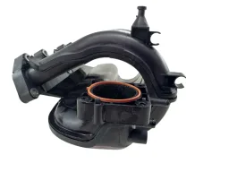 COLETOR ADMISSÃO GOL VOYAGE POWER 1.0 8V G3 G4 G5 G6 03/16