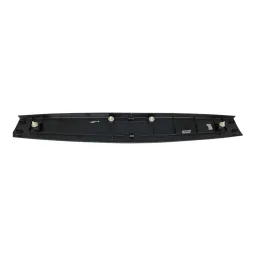 ACABAMENTO SUPERIOR INTERNO TAMPA TRASEIRA BMW 116I 118I 120