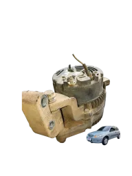 Alternador Corsa Celta Montana Agile 1.0 1.4 1.8 60A Pug3Fio