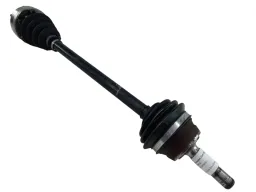 Semi Eixo Direito Gol Parati Bola G2 G3 G4 1.0 8/16v 97/14