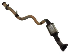 CATALISADOR MOTOR GOL G3 G4 1.0 8V POWER 2009/2014 2 SONDAS