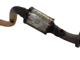 CATALISADOR MOTOR GOL G3 G4 1.0 8V POWER 2009/2014 2 SONDAS