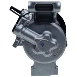 COMPRESSOR AR CONDICIONADO TOYOTA HILUX 2.8 DIESEL 16 A 25