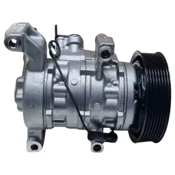 COMPRESSOR AR CONDICIONADO TOYOTA HILUX 2.8 DIESEL 16 A 25