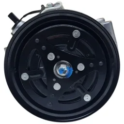 COMPRESSOR AR CONDICIONADO TOYOTA HILUX 2.8 DIESEL 16 A 25