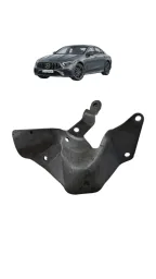 Chapa Protetor Térmico Motor M256 Mercedes Cls 53 2019 M256