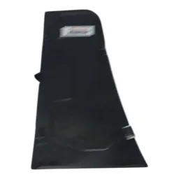 ACABAMENTO LANTERNA TRASEIRA ESQ BMW 118I 12 A 19