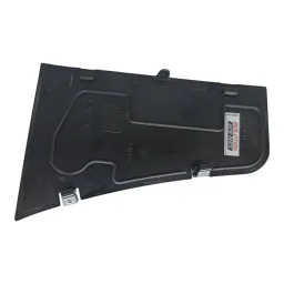 ACABAMENTO LANTERNA TRASEIRA ESQ BMW 118I 12 A 19