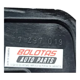 ACABAMENTO LANTERNA TRASEIRA ESQ BMW 118I 12 A 19