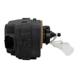 MOTOR REGULAGEM FAROL PEUGEOT 206 1999 A 2010