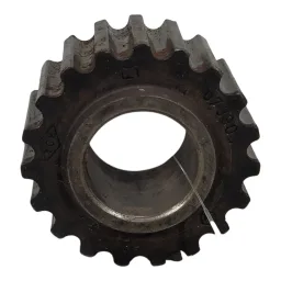 ENGRENAGEM POLIA CORREIA DENTADA CLIO 1.6 16V 2000 A 2005