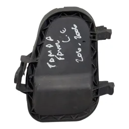 Tampa Farol Dianteiro Esquerdo Peugeot 206 1999 A 2010