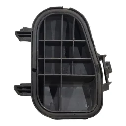 TAMPA FAROL DIANTEIRO ESQUERDO PEUGEOT 206 1999 A 2010