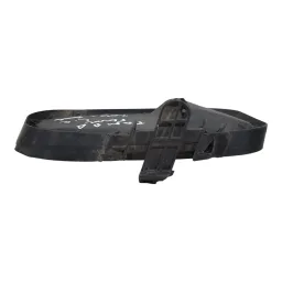 TAMPA FAROL DIANTEIRO ESQUERDO PEUGEOT 206 1999 A 2010