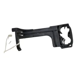 Suporte Mangueiras Reservatório Água Peugeot 207 2008 2014