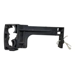 SUPORTE MANGUEIRAS RESERVATÓRIO ÁGUA PEUGEOT 207 2008 2014