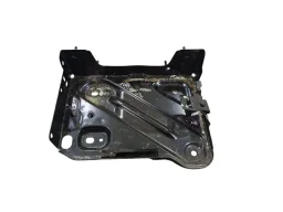 SUPORTE CAIXA DA BATERIA FASTBACK 2023 A 2025