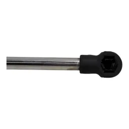 AMORTECEDOR TAMPA PORTA MALAS PEUGEOT 207 PASSION 08 A 14