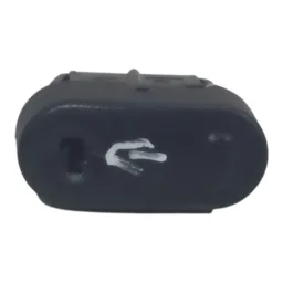 BOTÃO INTERRUPTOR DESEMBAÇADOR CLIO 1999 2012 COM DETALHE