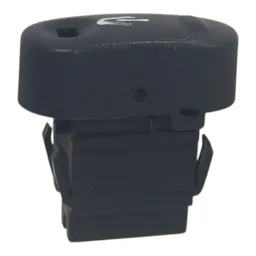 BOTÃO INTERRUPTOR DESEMBAÇADOR CLIO 1999 2012 COM DETALHE