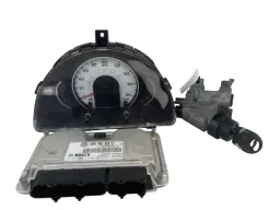 Kit Modulo Injeção Code Gol G4 1.0 Flex Cod.030906032ET