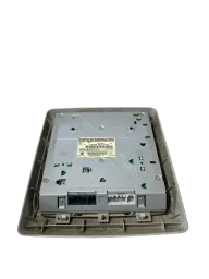 MULTIMIDIA DE TETO GRAND CHEROKEE P1TF13HDAAB