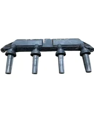 Bobina Ignição Peugeot 206 207 208 Hoggar C3 1.4 1.5 03/21
