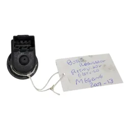 BOTÃO REGULAGEM RETROVISOR ELÉTRICO MEGANE 2006 A 2011