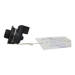 BOTÃO REGULAGEM RETROVISOR ELÉTRICO MEGANE 2006 A 2011