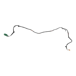Chicote Airbag Banco Dianteiro Esquerdo Picasso 01 A 12