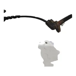 SENSOR ABS DIANTEIRO ESQUERDO RENAULT CAPTUR 2017 A 2024