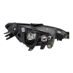 FAROL FOCO DUPLO ESQUERDO PEUGEOT 206 2003 2004 A 2010