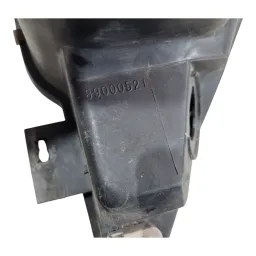 FAROL FOCO DUPLO ESQUERDO PEUGEOT 206 2003 2004 A 2010