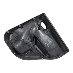 FORRO PORTA TRASEIRA ESQUERDA CITROEN C3 2013 A 2021