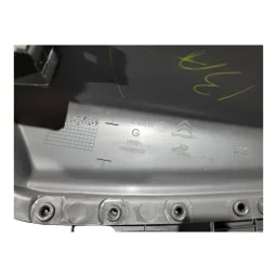 FORRO PORTA TRASEIRA ESQUERDA CITROEN C3 2013 A 2021