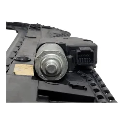 TRAVESSA SUPORTE MOTOR TETO SOLAR PEUGEOT 307 2001 A 2012